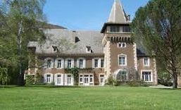 Château de viviez